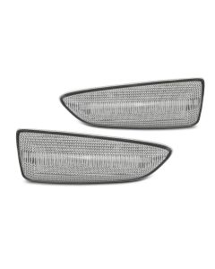 Мигачи WHITE LED SEQ за OPEL ASTRA J / ASTRA K / ZAFIRA C / INSIGNIA B