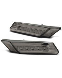 Мигачи опушени LED за PORSCHE 911 997 CARRERA 04-09 /  BOXSTER 987 05-08