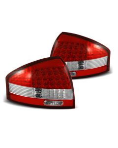 LED Стопове за AUDI A6 97-04