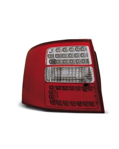 LED Стопове за AUDI A6 05.97-05.04 AVANT