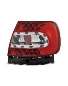 LED Стопове за AUDI A4 B5 11.94-10.00