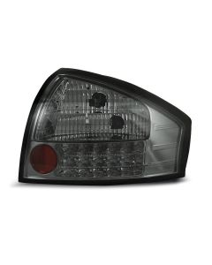 LED Стопове опушени за AUDI A6 05.97-05.04