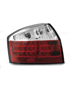 LED Стопове за AUDI A4 10.00-10.04