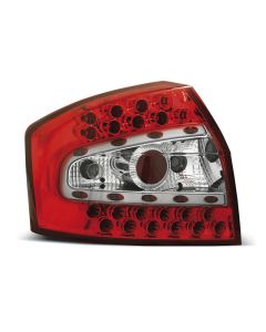 LED Стопове за AUDI A4 8E 10.00-10.04 SEDAN