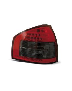 LED Стопове  опушени за AUDI A3 08.96-08.00