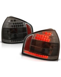 LED Опушени стопове за AUDI A3 08.96-08.00