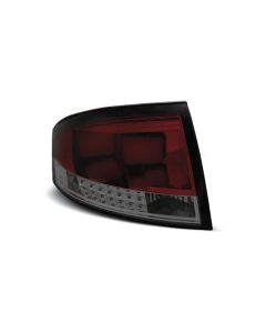 LED Стопове  опушени за AUDI TT 8N 99-06