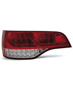 LED Стопове за AUDI Q7 06-09