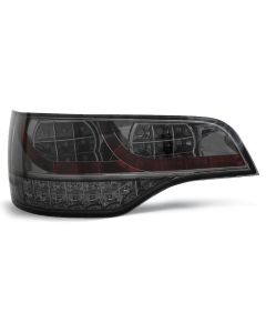 LED Стопове опушени за AUDI Q7 06-09