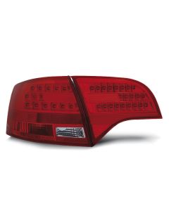 LED Стопове за AUDI A4 B7 11.04-03.08 AVANT