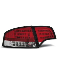 LED Стопове за AUDI A4 B7 11.04-03.08 SEDAN