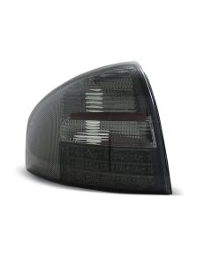 LED Стопове опушени за AUDI A6 05.97-05.04 SEDAN