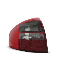 LED Стопове  опушени за AUDI A6 05.97-05.04 SEDAN