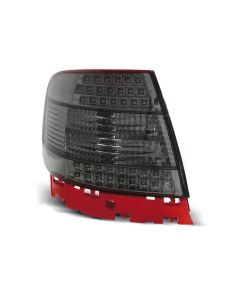 LED Стопове опушени за AUDI A4 11.94-09.00