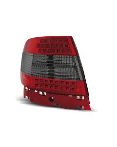 LED Стопове  опушени за AUDI A4 11.94-09.00