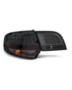 LED Стопове опушени за AUDI A3 8P 04-08 BACK