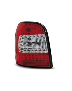 LED Стопове за AUDI A4 94-01 AVANT