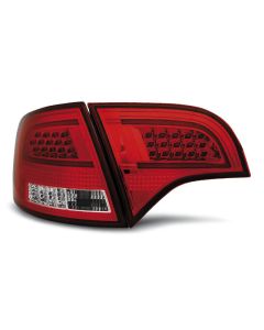 LED Стопове за AUDI A4 B7 11.04-03.08 AVANT