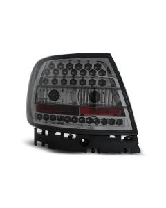 LED Стопове опушени за AUDI A4 11.94-09.00