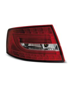 LED Стопове за AUDI A6 C6 SEDAN 04.04-08 7PIN