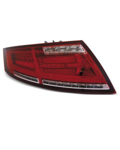 LED Стопове за AUDI TT 04.06-02.14