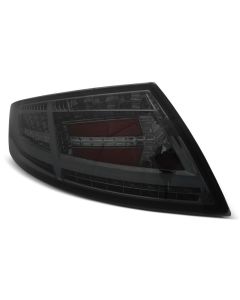 LED BAR Стопове опушени за AUDI TT 04.06-02.14