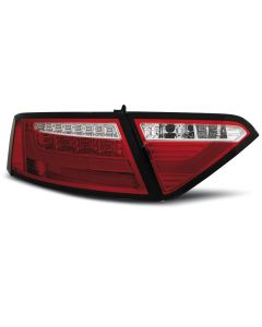 LED Стопове за AUDI A5 07-06.11