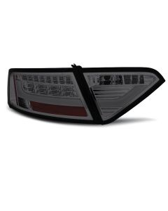 LED BAR Стопове опушени за AUDI A5 07-06.11