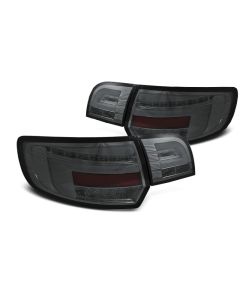 LED BAR Стопове опушени SEQ за AUDI A3 8P 5D 03-08