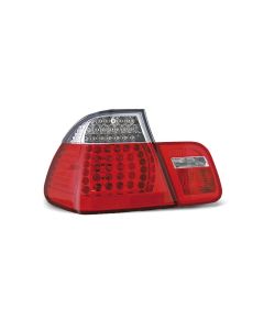 LED Стопове за BMW E46 05.98-08.01 SEDAN