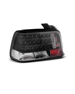 LED Стопове Черни за BMW E36 12.90-08.99 SEDAN