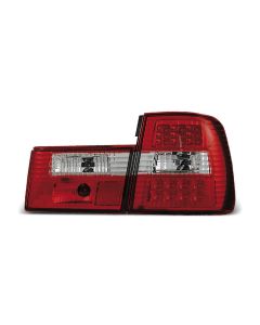 LED Стопове за BMW E34 02.88-12.95 SEDAN