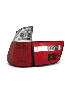 LED Стопове за BMW X5 E53 09.99-10.03