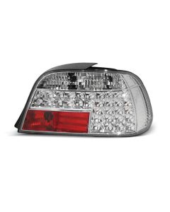 LED Стопове хром за BMW E38 06.94-07.01