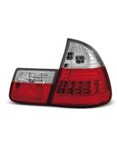 LED Стопове за BMW E46 99-05 TOURING