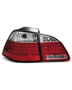 LED Стопове за BMW E61 04-03.07