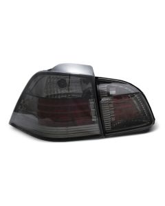 LED Стопове опушени за BMW E61 04-03.07