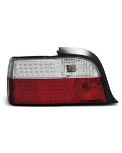 LED Стопове за BMW E36 12.90-08.99 COUPE