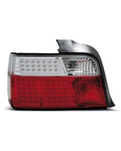 LED Стопове за BMW E36 12.90-08.99 SEDAN