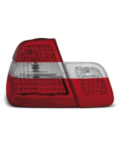 LED Стопове за BMW E46 05.98-08.01 SEDAN