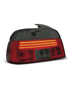 LED BAR Стопове  опушени за BMW E39 09.95-08.00