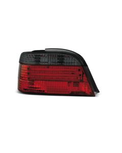 LED BAR Стопове  опушени за BMW E38 06.94-07.01