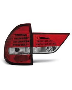 LED Стопове за BMW X3 E83 01.04-06