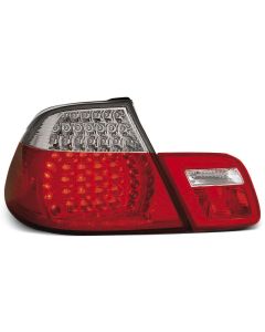 LED Стопове за BMW E46 04.99-03.03 CABRIO