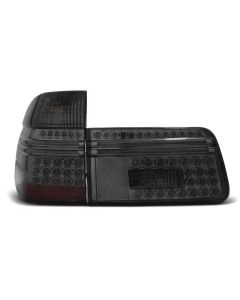 LED Стопове опушени за BMW E39 97-08.00 TOURING