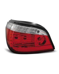 LED Стопове за BMW E60 07.03-07