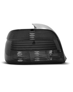 LED Стопове опушени за BMW E39 09.00-06.03