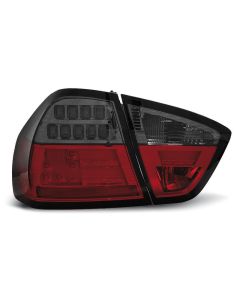 LED BAR Стопове  опушени за BMW E90 03.05-08.08