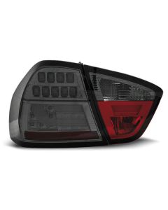 LED BAR Стопове опушени за BMW E90 03.05-08.08