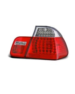 LED Стопове за BMW E46 09.01-03.05 SEDAN